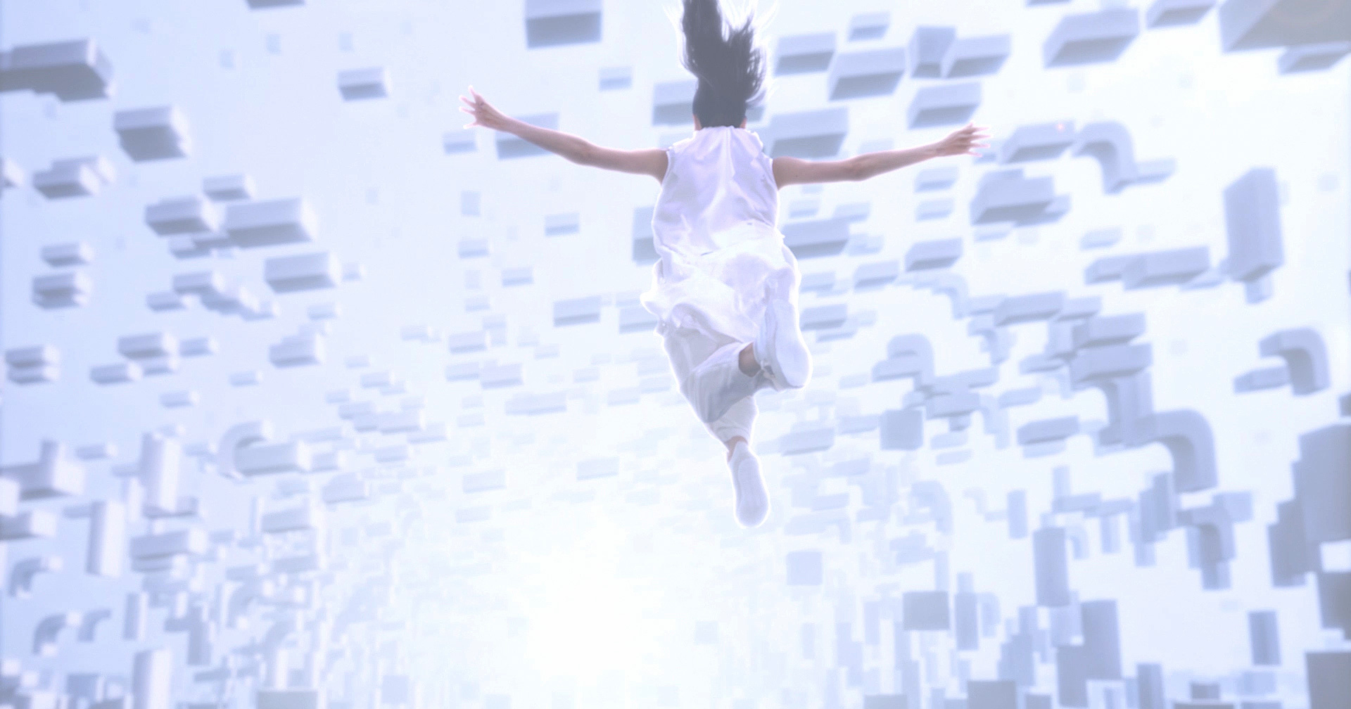 TECHNOLOGY-01 Volumetric video 1